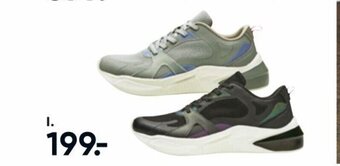 Bilka Sneakers tilbud