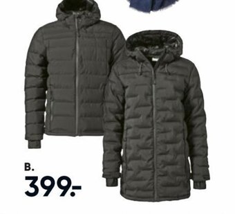 Jakke