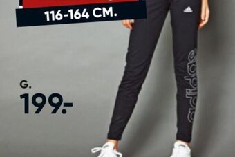 Bilka Leggings tilbud