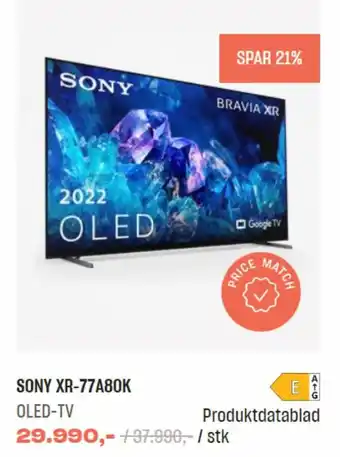 Oled-TV