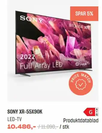 LED-TV