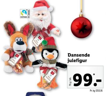 Lidl Favorina chokolade tilbud