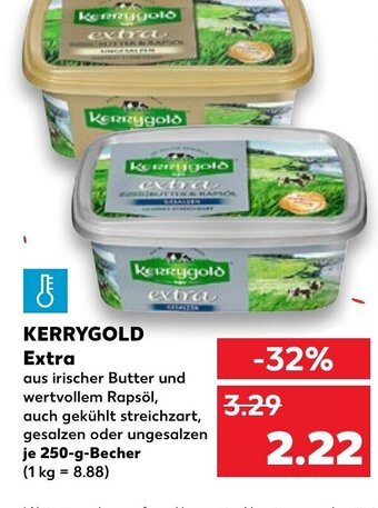 Kaufland DE Kerrygold Extra tilbud