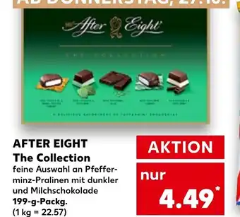 After Eight The Collection