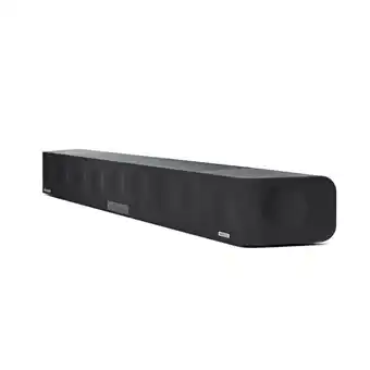Hi-Fi Klubben Sennheiser ambeo soundbar soundbar tilbud