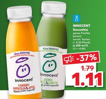 Innocent Smoothie