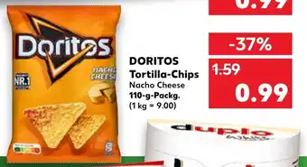 Doritos Tortilla-Chips