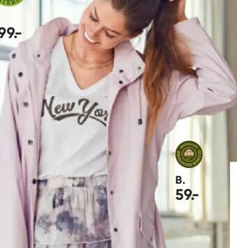 Bilka T-shirt tilbud