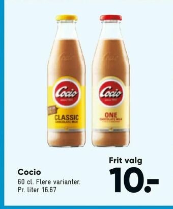 Cocio