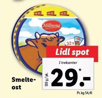 Smelteost