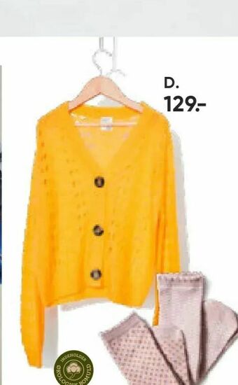 Bilka Cardigan tilbud