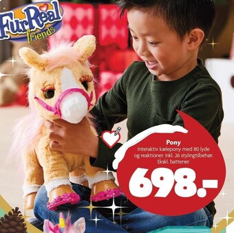 Pony