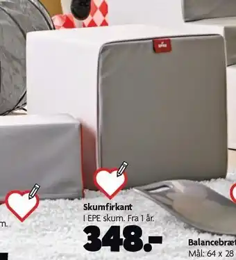 Skumfirkant