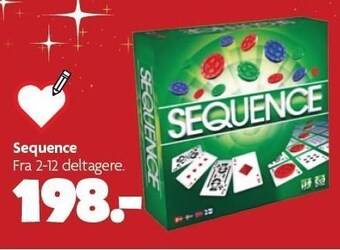 Sequence