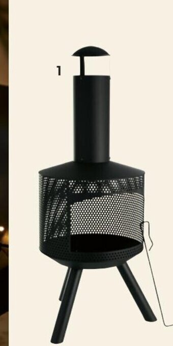 Bilka Crotone bålsted tilbud