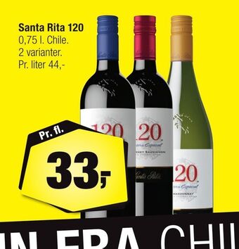 Calle Santa rita 120 tilbud