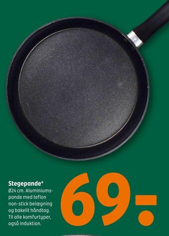 Coop 365 Stegepande tilbud