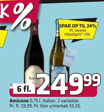 Amicone