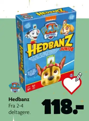 Hedbanz
