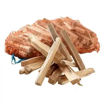 Domestic optændingspinde - 2kg