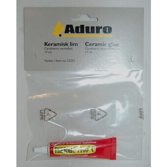 Stark Aduro ceratherm keramisk lim tilbud