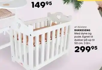 Dukkeseng