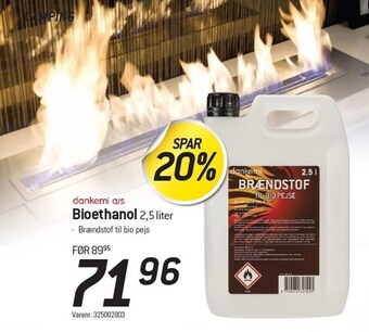Bioethanol