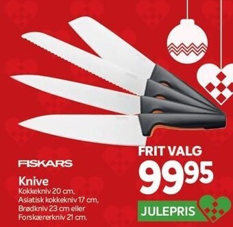 Knive
