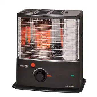 Zibro rs-30 vægeovn