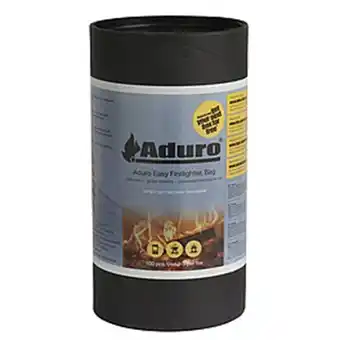 Stark Aduro easy firelighter bag tilbud