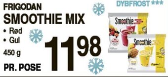 ABC Lavpris Frigodan Smoothie Mix tilbud