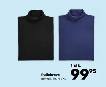 Rullekrave