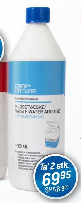 Thansen Sanitet tilbud