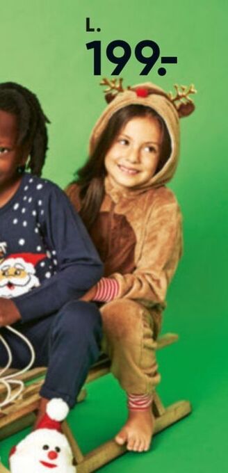 Bilka Heldragt tilbud