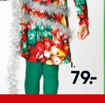 Bilka Leggings tilbud