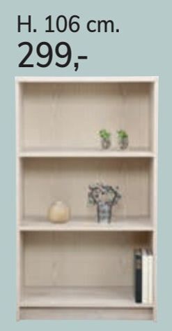 Daells Bolighus Reoler tilbud