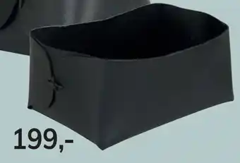 Kurve i bøffellæder