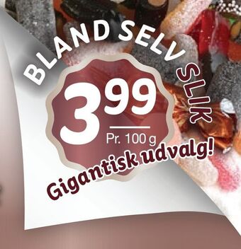 Fakta Tyskland Bland selv slik tilbud