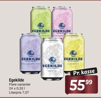 Fakta Tyskland Egekilde tilbud