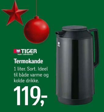Føtex Termokande tilbud