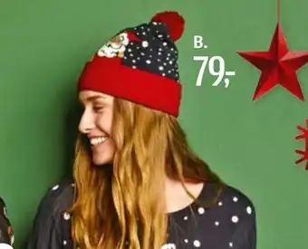 Føtex Hue til voksen tilbud