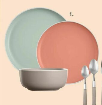 Harald Nyborg Tallerken. tilbud