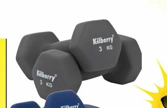 Harald Nyborg Håndvægte tilbud