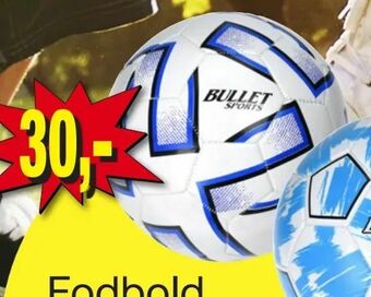 Harald Nyborg Fodbold tilbud