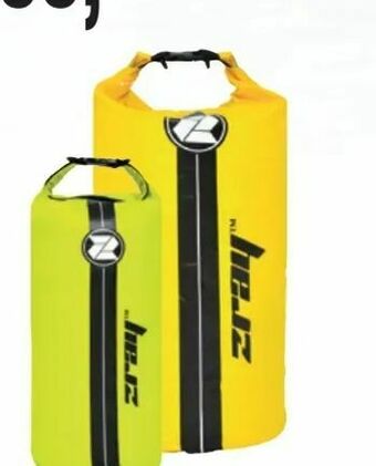 Harald Nyborg Dry bag tilbud