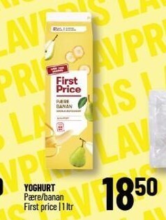 Løvbjerg Yoghurt tilbud