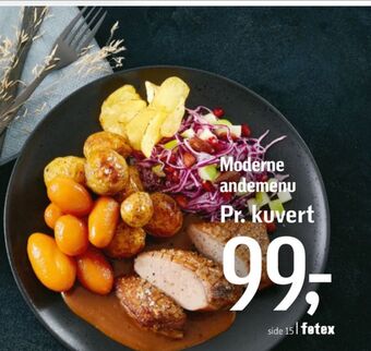 Føtex Ukendt delikatessen tilbud