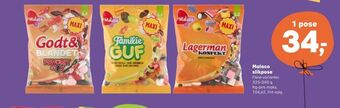 Familie guf slikposer