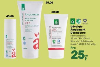 Dermacare creme