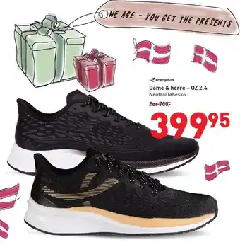 Dame & herre oz 2.4